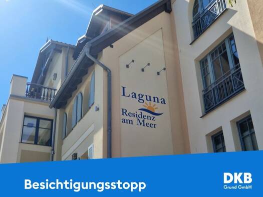 Wohnung zum Kauf provisionsfrei 370.000 € 3 Zimmer 62 m² Kühlungsborn 18225