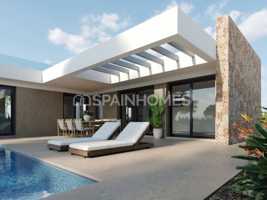 Einfamilienhaus zum Kauf 345.000 € 4 Zimmer 225 m² 449 m² Grundstück Murcia 30320