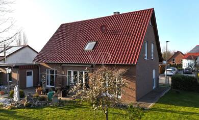 Einfamilienhaus zum Kauf 480.000 € 6 Zimmer 151 m² 750 m² Grundstück Eldagsen Springe / Eldagsen 31832