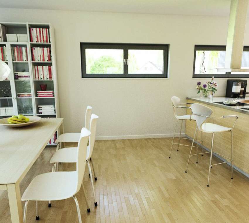 Einfamilienhaus zum Kauf - Ansicht 5