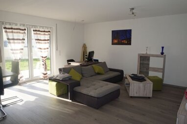 Terrassenwohnung zur Miete 650 € 2 Zimmer 68 m² EG Am Stadtgraben 27 und 29 Ohausen Freystadt 92342