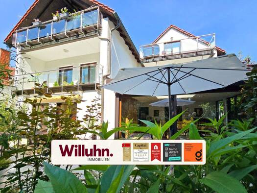 Mehrfamilienhaus zum Kauf 909.000 € 14 Zimmer 389,7 m² 1.410 m² Grundstück Lemsel Rackwitz 04519