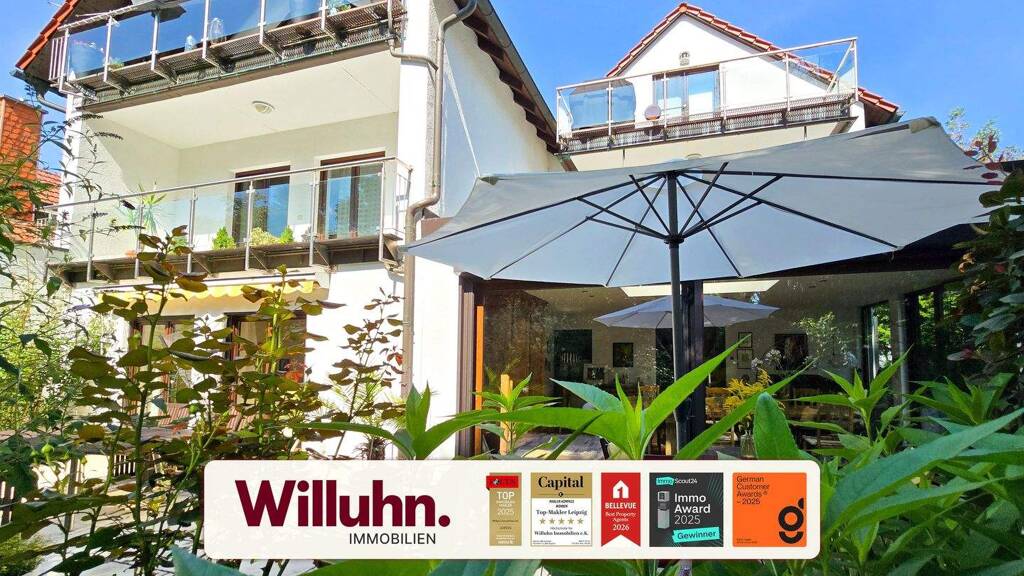 Mehrfamilienhaus zum Kauf 909.000 € 14 Zimmer 389,7 m² 1.410 m² Grundstück Lemsel Rackwitz 04519