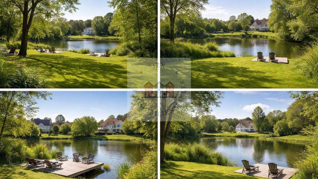 Grundstück zum Kauf 169.000 € 1.822 m² Grundstück Grechwitz Grimma / Grechwitz 04668