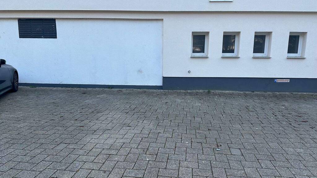 Außenstellplatz zur Miete provisionsfrei 200 € Pforzheimer Str. 94 Ettlingen 76275