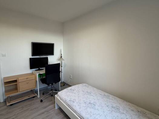 WG-Zimmer zur Miete 650 € 12 m² Geschoss 8/12 frei ab sofort Billstedt Hamburg 22119