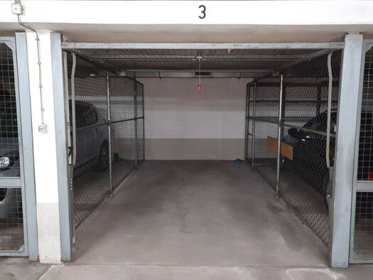 Tiefgarage zur Miete provisionsfrei 80 € 14 m² Röthenbach b Schweinau Nürnberg 90449