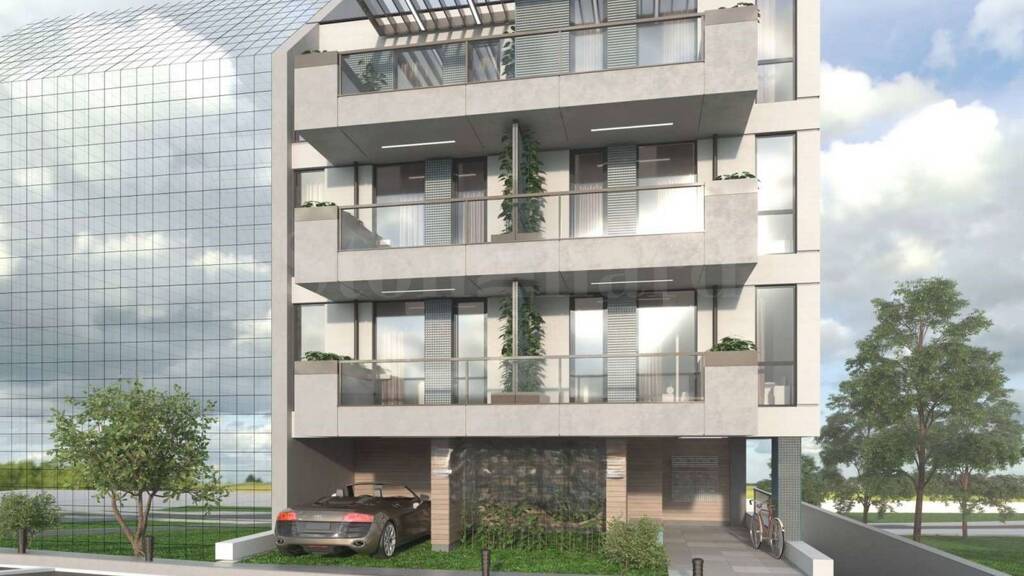 Studio zum Kauf 61.831 € 1 Zimmer 56,2 m² Sozopol