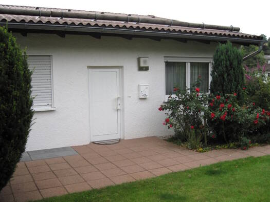 Wohnung zum Kauf 140.000 € 3 Zimmer 92,4 m² EG Waldkatzenbach Waldbrunn 69429