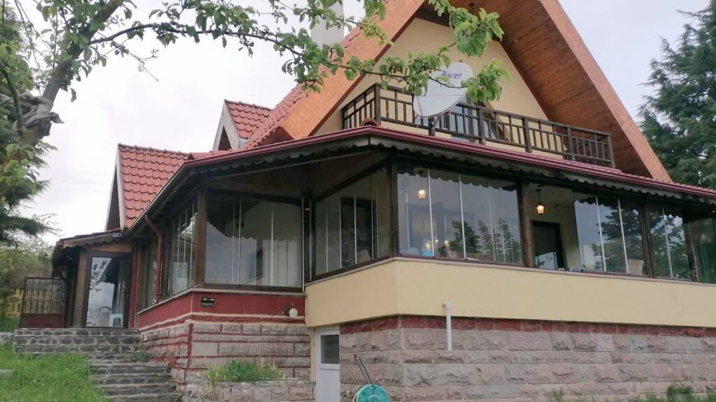 Einfamilienhaus zum Kauf 185.000 € 3 Zimmer 168 m² 870 m² Grundstück Merkes Avdan/Bolu 14030