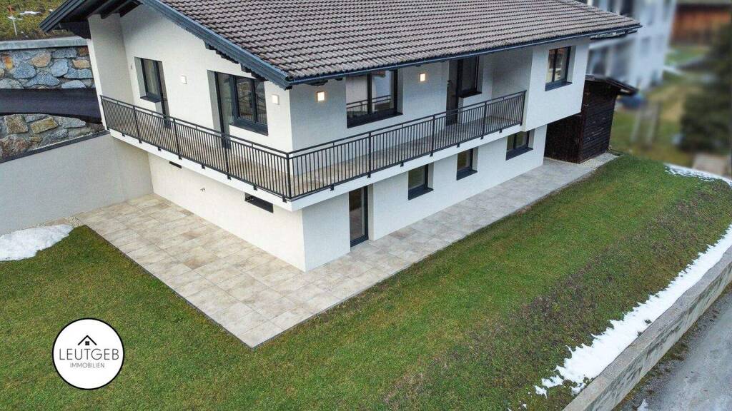 Mehrfamilienhaus zum Kauf 950.000 € 170 m² 907 m² Grundstück Gries am Brenner 6156