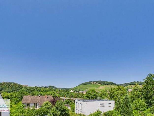 Penthouse zum Kauf 494.800 € 3 Zimmer 120 m² Beurig Saarburg 54439