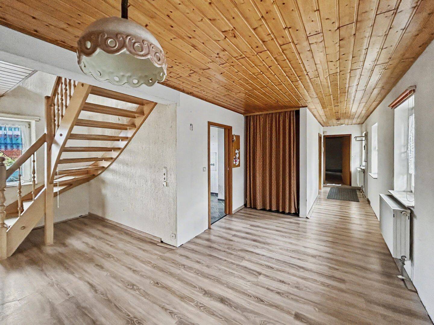 Einfamilienhaus zum Kauf - Ansicht 5