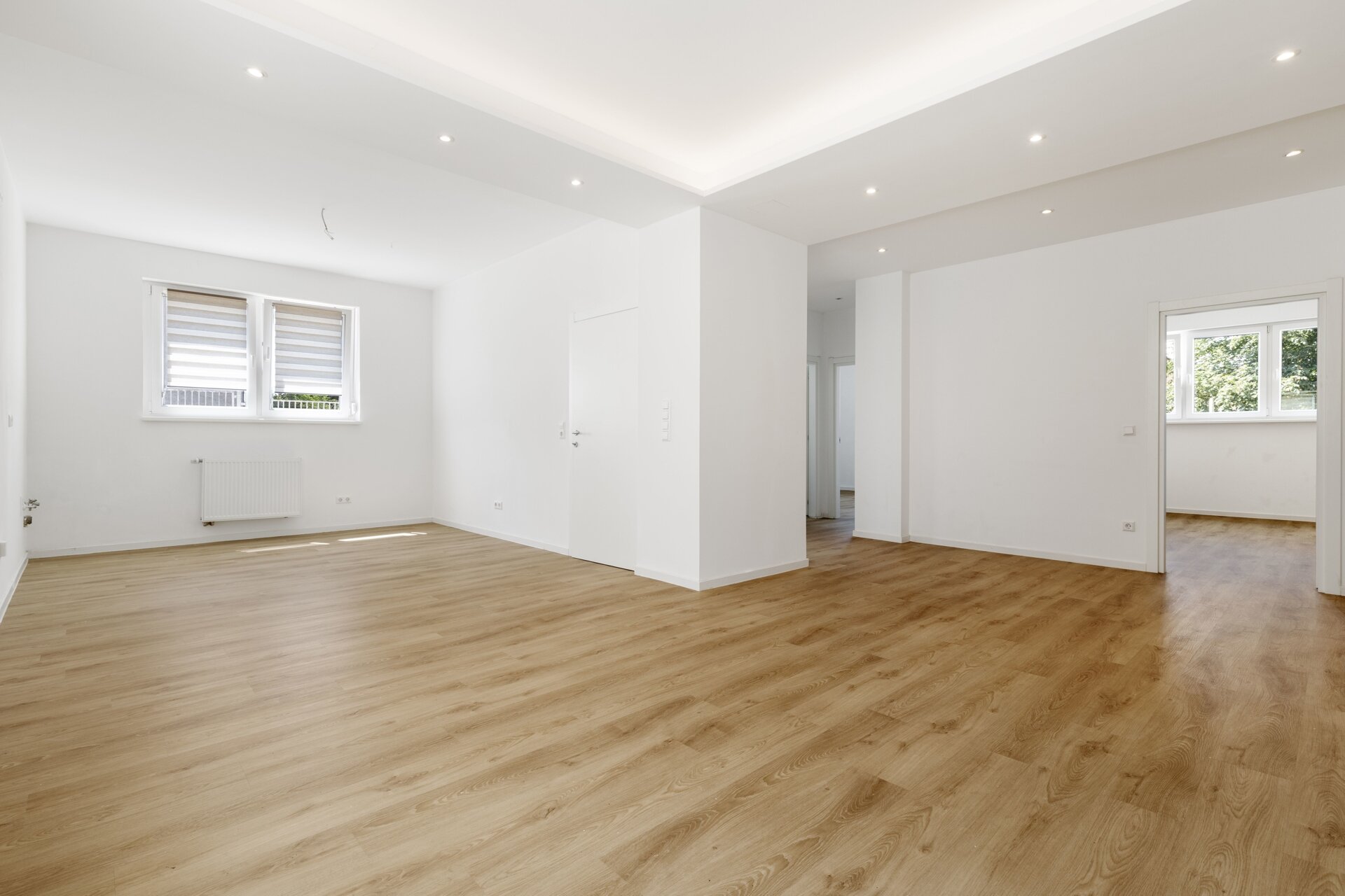 Wohnung zum Kauf 299.000 € 3 Zimmer 101 m²<br/>Wohnfläche Linkenheim Linkenheim-Hochstetten 76351