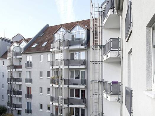Wohnung zum Kauf als Kapitalanlage geeignet 208.000 € 2 Zimmer 48,5 m² Köln 50823
