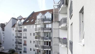Wohnung zum Kauf als Kapitalanlage geeignet 208.000 € 2 Zimmer 48,5 m² Neuehrenfeld Köln 50823