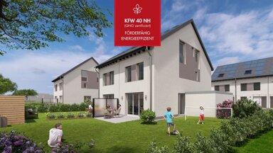 Reihenmittelhaus zum Kauf 499.900 € 5,5 Zimmer 143 m² 169 m² Grundstück Alte Kolonie Dortmund / Mengede 44359