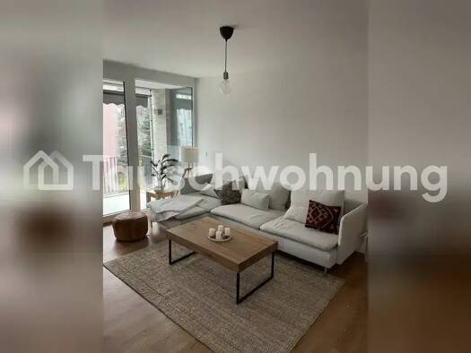 Wohnung zur Miete Tauschwohnung 1.900 € 2 Zimmer 65 m² 2. Geschoss Alt-Hohenschönhausen Berlin 10317
