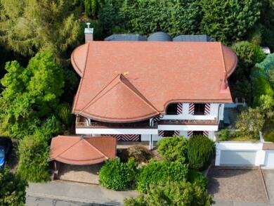 Mehrfamilienhaus zum Kauf 950.000 € 8 Zimmer 298 m² 499 m² Grundstück Kollnau Waldkirch-Kollnau 79183