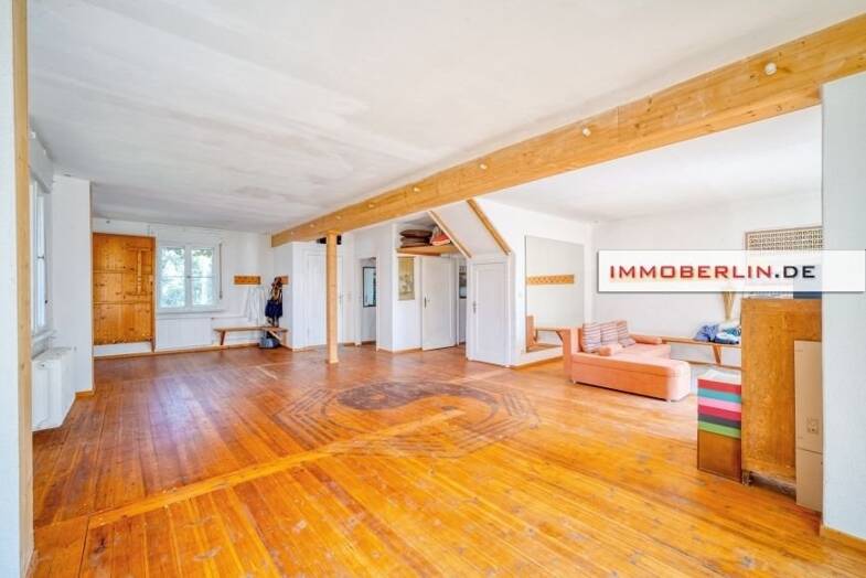 Haus zum Kauf 399.000 € 4 Zimmer 140 m² 982 m² Grundstück frei ab sofort Mahlow Blankenfelde-Mahlow 15831