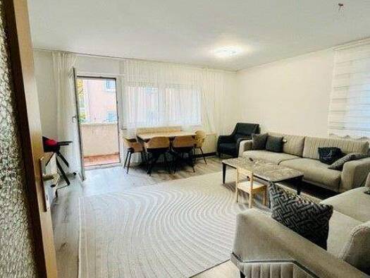 Wohnung zur Miete nur mit Wohnberechtigungsschein 400 € 3 Zimmer 73,8 m² EG frei ab 16.01.2026 Grötzinger Straße 34 Oberensingen Nürtingen 72622