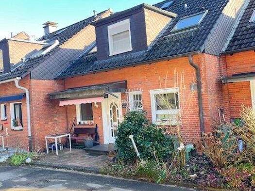 Reihenmittelhaus zum Kauf 449.000 € 6 Zimmer 150 m² 250 m² Grundstück frei ab 01.04.2026 Elberfeld Wuppertal 42113