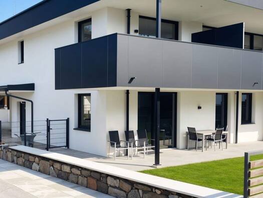 Terrassenwohnung zur Miete 1.250 € 3 Zimmer 55 m² frei ab 01.04.2026 Haiming 6425