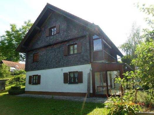 Einfamilienhaus zum Kauf 498.000 € 5 Zimmer 180 m² 1.100 m² Grundstück frei ab 01.09.2026 Mausham Bayerbach b. Ergoldsbach 84092