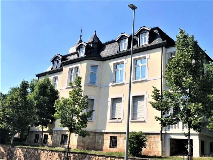 Wohnung zur Miete 900 € 3 Zimmer 72,4 m²<br/>Wohnfläche 3.<br/>Geschoss 15.11.2024<br/>Verfügbarkeit Ebertstraße 08 Jena - West Jena 07743