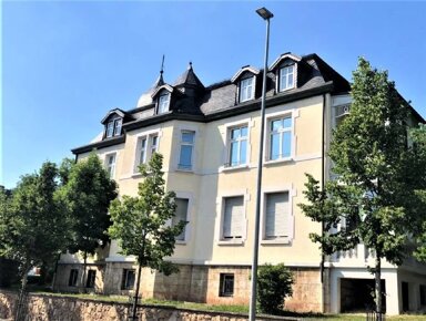 Wohnung zur Miete 900 € 3 Zimmer 72,4 m² 3. Geschoss frei ab 15.11.2024 Ebertstraße 08 Jena - West Jena 07743