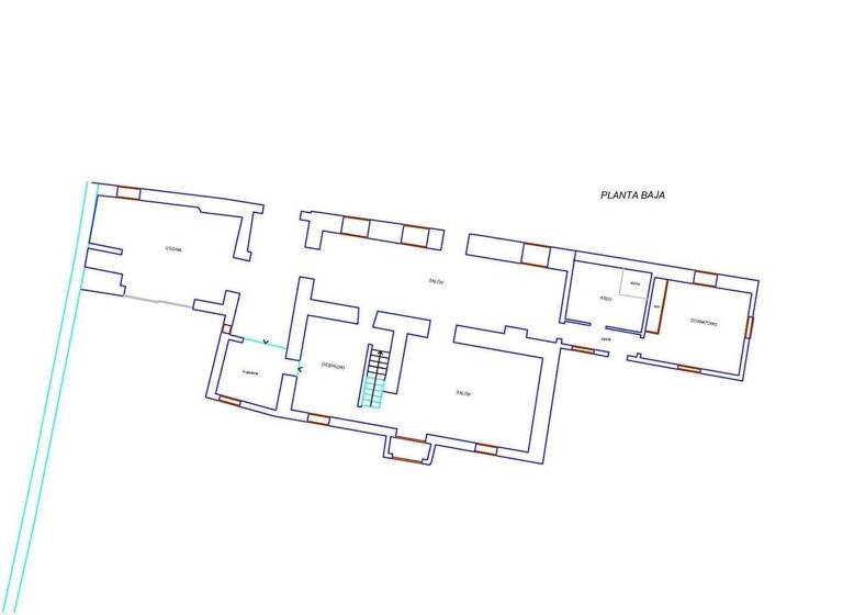 Landhaus zum Kauf 2.350.000 € 5 Zimmer 297 m² 2.215 m² Grundstück Bunyola 07110