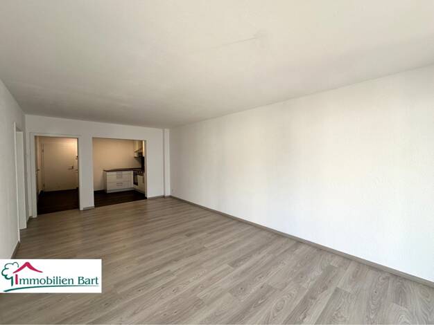 Wohnung zur Miete 710 € 2 Zimmer 71 m² Merzig Merzig 66663