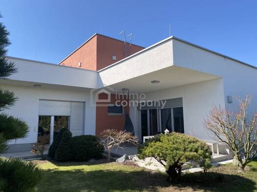 Einfamilienhaus zum Kauf 1.490.000 € 5 Zimmer 260 m² 707 m² Grundstück Edelstal 2413