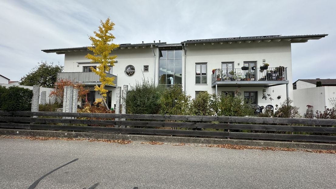 Wohnung zum Kauf 399.000 € 3 Zimmer 85,8 m²<br/>Wohnfläche 1.<br/>Geschoss Altötting Altötting 84503