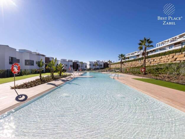 Wohnung zum Kauf - Erstbezug provisionsfrei 1.365.000 € 8 Zimmer 145 m² Marbella 29603