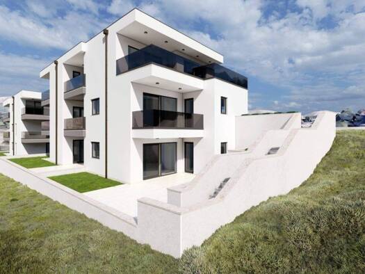 Wohnung zum Kauf 507.000 € 3 Zimmer 127 m² Split