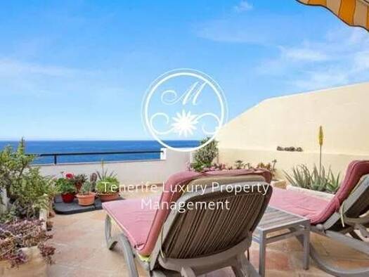 Penthouse zum Kauf 775.000 € 3 Zimmer 276 m² 4. Geschoss Urbanizacion A Callao Salvaje, 3 Adeje 38678