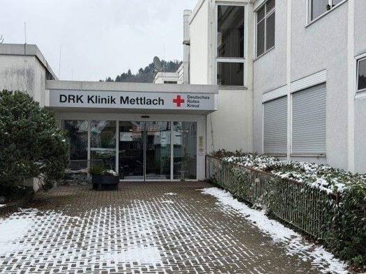 Medizinisches Gebäude zum Kauf als Kapitalanlage geeignet 73 Zimmer 8.199 m² 13.313 m² Grundstück Mettlach 66693