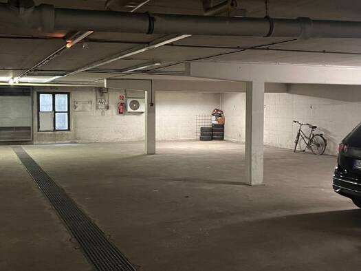 Tiefgarage zur Miete provisionsfrei 50 € 10 m² Dissen 49201