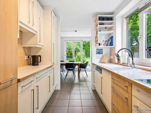 Einfamilienhaus zum Kauf 995.000 € 6 Zimmer 197 m² 600 m² Grundstück Oberisling-Graß Regensburg 93053