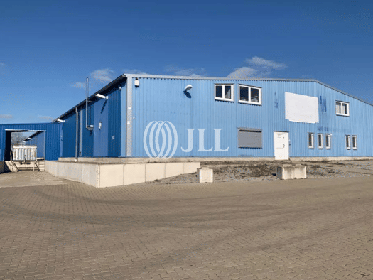 Lagerhalle zur Miete 2.000 m² Lagerfläche teilbar ab 2.000 m² Halberstadt Halberstadt 38820