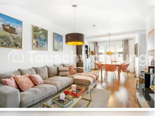 Wohnung zur Miete Tauschwohnung 1.720 € 3 Zimmer 82 m² 1. Geschoss Maxvorstadt München 80335