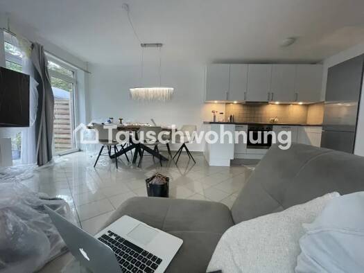 Wohnung zur Miete Tauschwohnung 950 € 2 Zimmer 64 m² EG Sasel Hamburg 22159