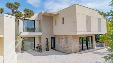 Villa zum Kauf provisionsfrei 2.300.000 € 7 Zimmer 260 m² 1.060 m² Grundstück Village-Le Val-Cabrieres Mougins 06250