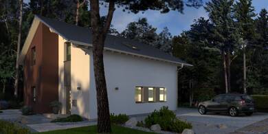Einfamilienhaus zum Kauf 650.189 € 4 Zimmer 173,4 m² 720 m² Grundstück Hochheim Worms 67549