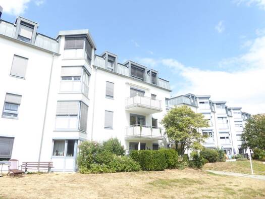 Wohnung zum Kauf 429.000 € 3 Zimmer 78 m² 3. Geschoss Hattersheim Hattersheim 65795