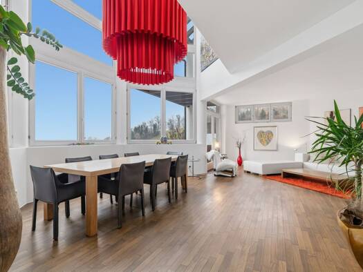 Villa zum Kauf 2.290.000 € 6 Zimmer 240 m² 1.073 m² Grundstück Dornbirn 6850