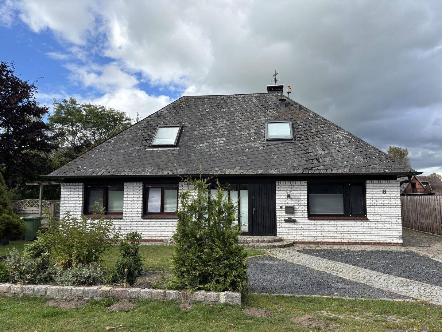 Haus – Handewitt, Kreis Schleswig-Flensburg - Ansicht 2