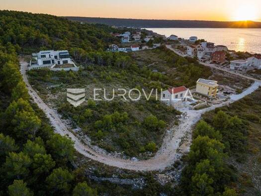 Wohn- und Gewerbegrundstück zum Kauf 110.000 € Novigrad Novigrad 23312