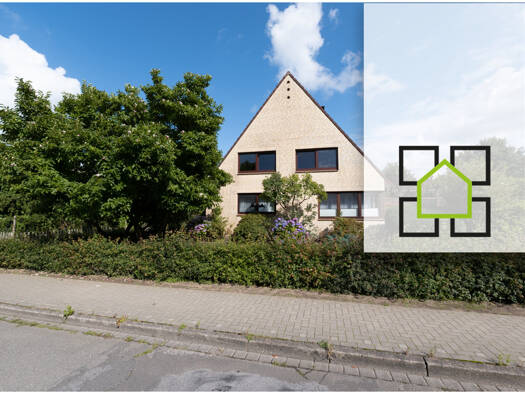 Mehrfamilienhaus zum Kauf 399.000 € 6,5 Zimmer 176 m² 732 m² Grundstück Elmshorn 25335